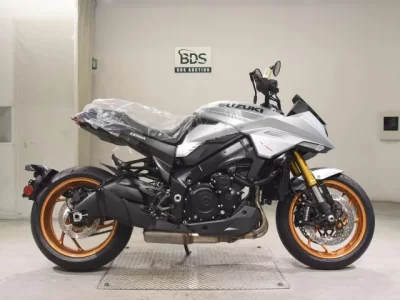 Suzuki KATANA1000