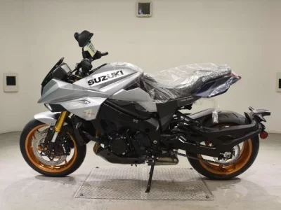 Suzuki KATANA1000