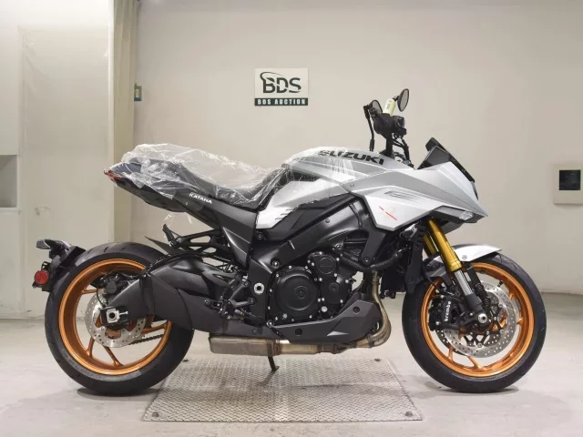 Suzuki KATANA1000