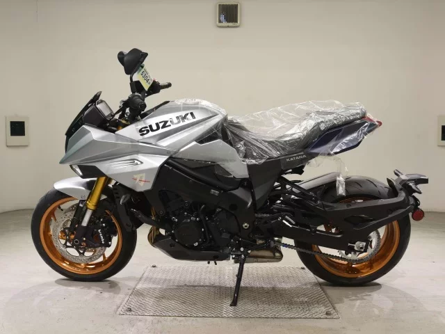 Suzuki KATANA1000