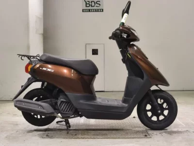 Yamaha JOG-7
