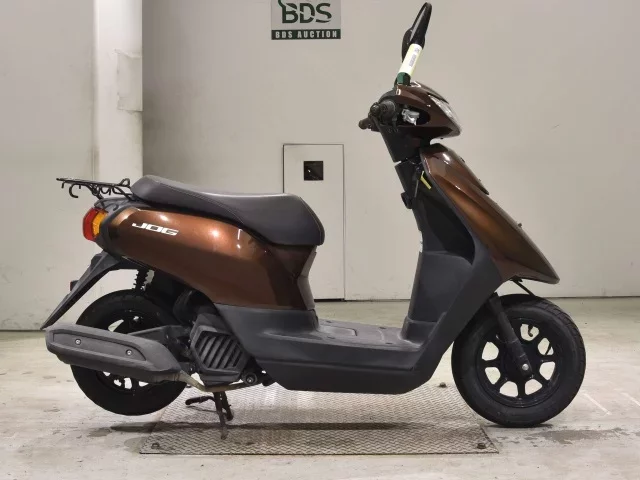Yamaha JOG-7