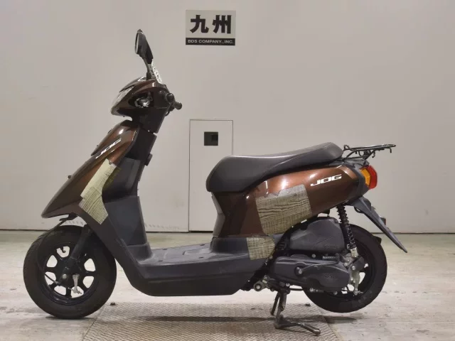 Yamaha JOG-7