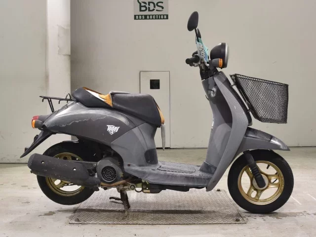 Honda TODAY