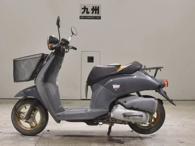 Honda TODAY