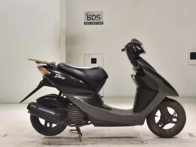 Honda DIO