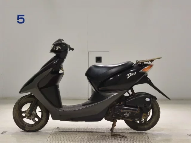 Honda DIO