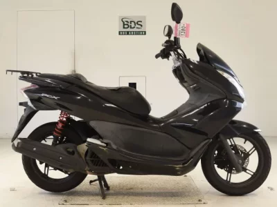 Honda PCX125