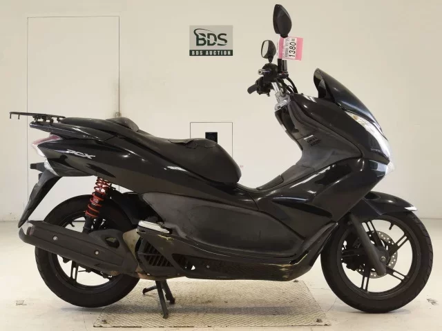 Honda PCX125