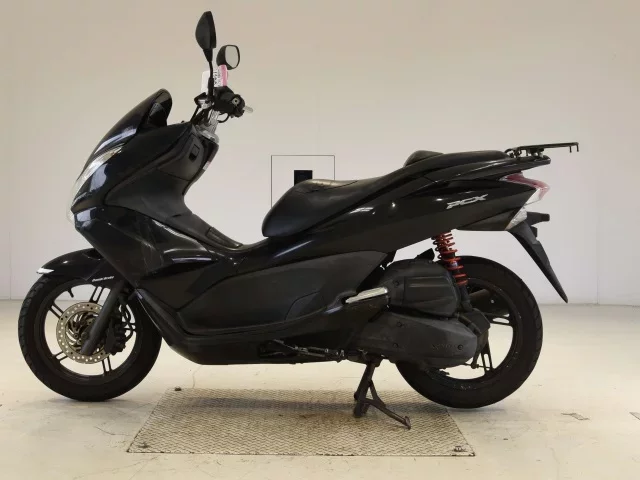 Honda PCX125