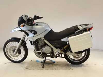 BMW BMW F650GS