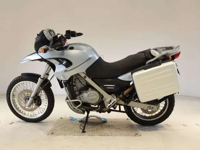 BMW BMW F650GS