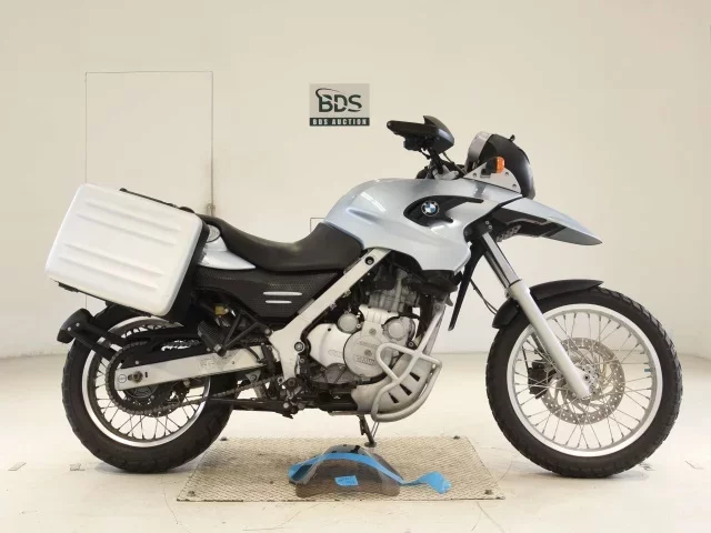 BMW BMW F650GS