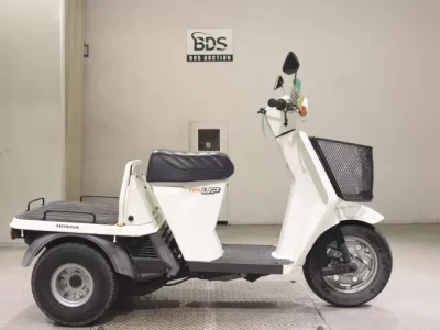 Honda GYRO