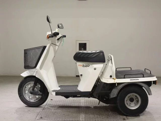 Honda GYRO