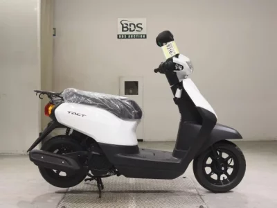 Honda TACT-4 BASIC