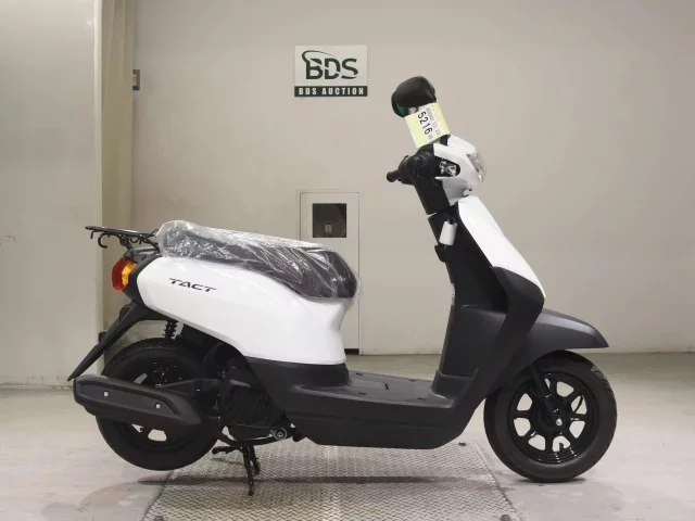 Honda TACT-4 BASIC