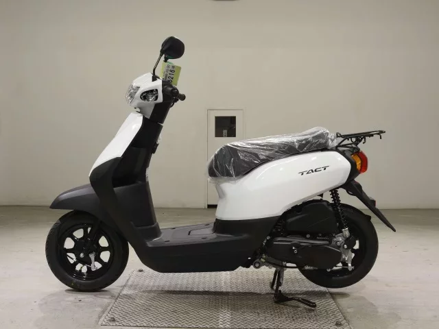 Honda TACT-4 BASIC