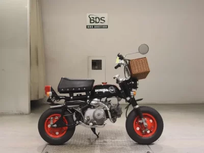 Honda MONKEY