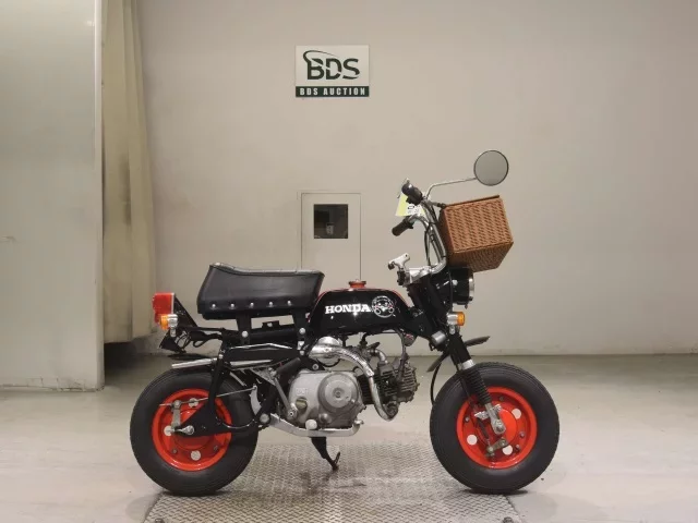 Honda MONKEY