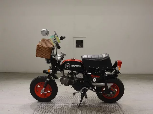 Honda MONKEY