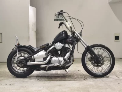 Kawasaki VULCAN400