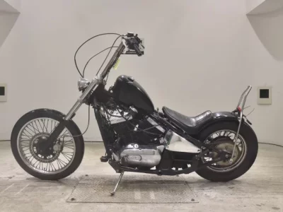 Kawasaki VULCAN400