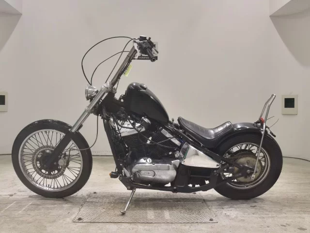 Kawasaki VULCAN400