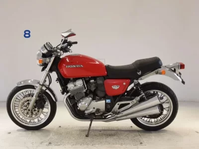 Honda CB400