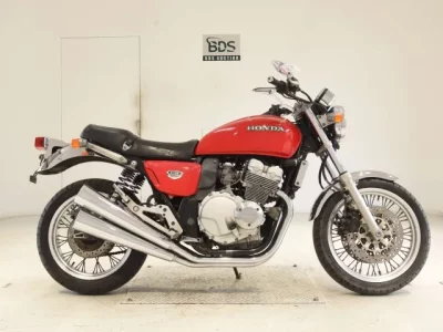 Honda CB400