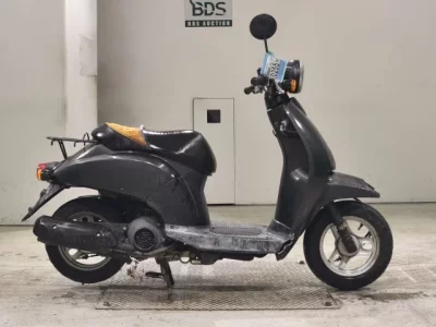 Honda TODAY