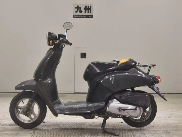 Honda TODAY
