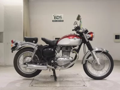Kawasaki ESTRELLA250