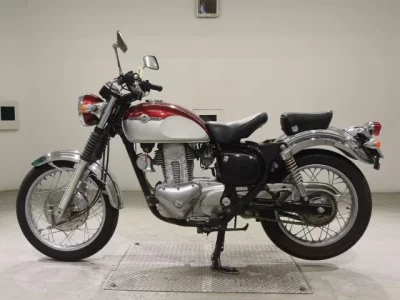 Kawasaki ESTRELLA250