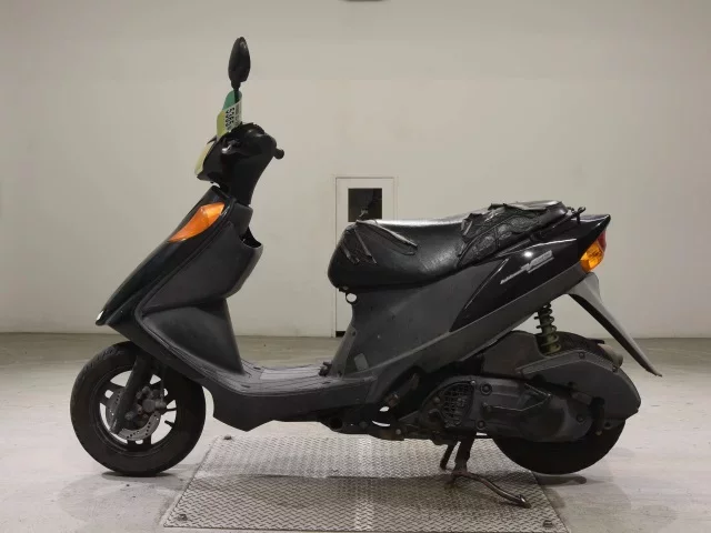 Suzuki ADDRESS V125