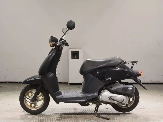 Honda TODAY