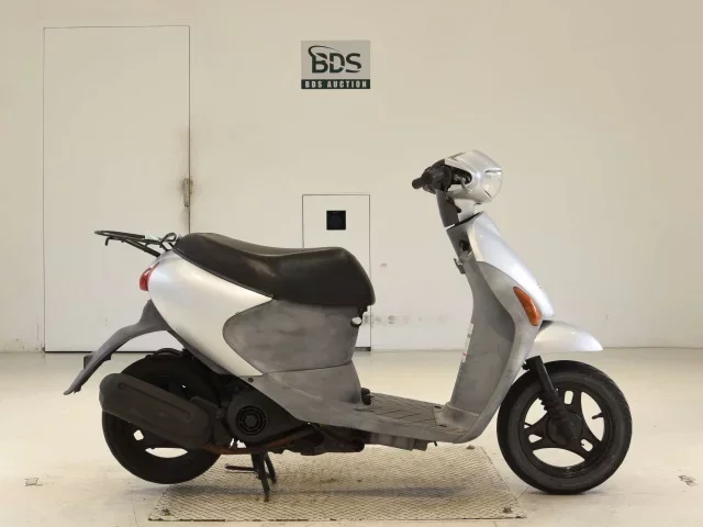 Suzuki LET S4