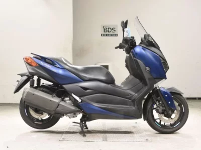 Yamaha X-MAX250A