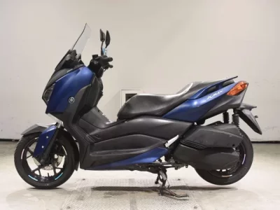 Yamaha X-MAX250A