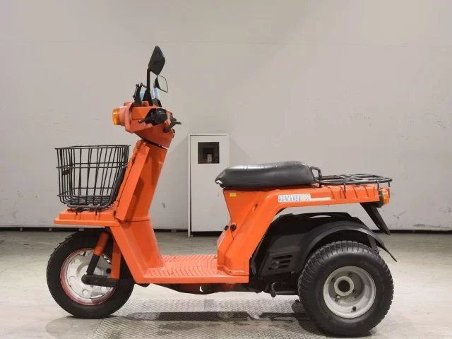 Honda GYRO