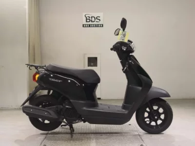 Honda TACT-4 BASIC