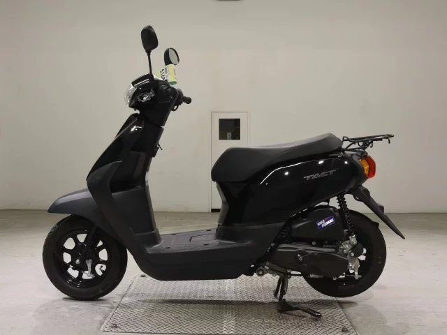 Honda TACT-4 BASIC