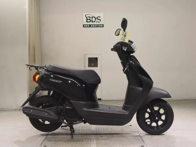 Honda TACT-4 BASIC
