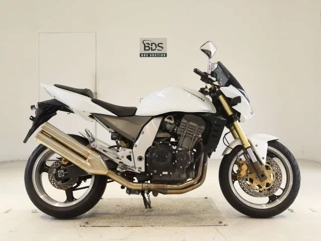 Kawasaki Z1000-2