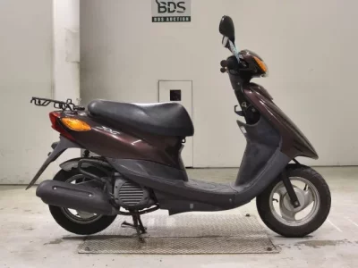 Yamaha JOG-5