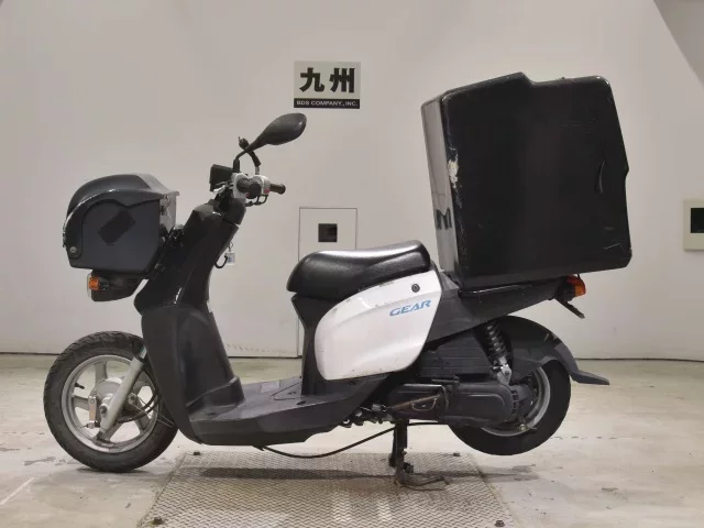 Yamaha GEAR