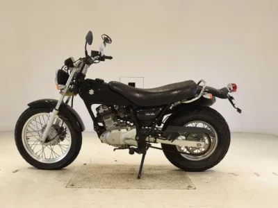 Suzuki VAN VAN 200