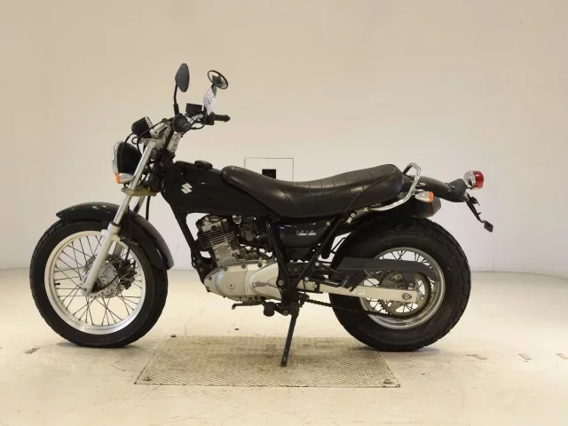 Suzuki VAN VAN 200