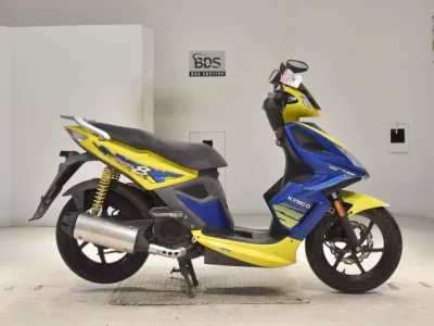 Kymco KYMCO SUPER8