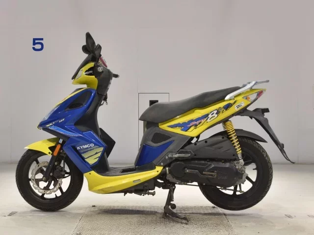 Kymco KYMCO SUPER8